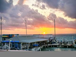 Mayan Princess Hotel, Belize