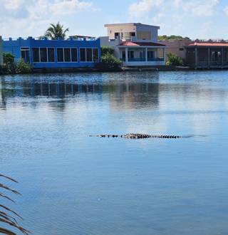 Lina Point Overwater Belize