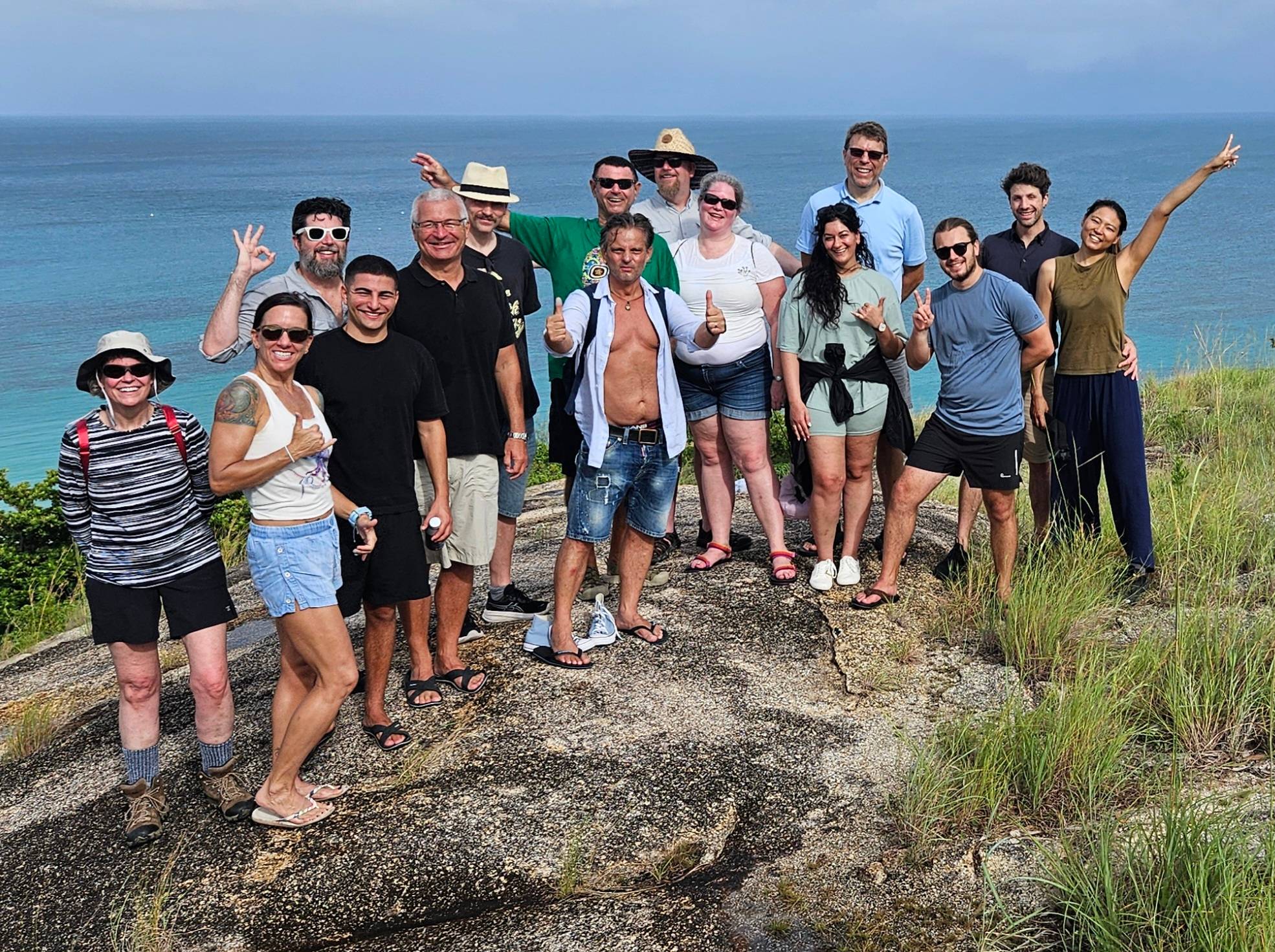 Great Barrier Reef SCUBA Liveaboard