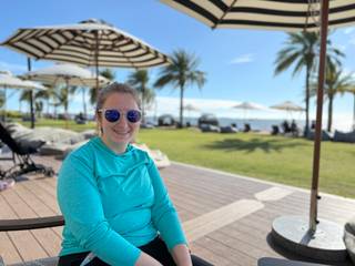 First Impressions - Solomon Islands