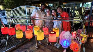 Kuala Lumpur, Malaysia